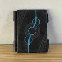 ราคา DX Medal Holder (สมุดเก็บเหรียญโอสจาก มาสไรเดอร์ โอส) (29813591098)