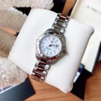 ราคา Tag Heuer Aquaracer lady 29 mm (3559566003)