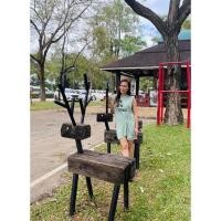 ราคา เดรสสั้น สีเขียวมิ้น (27015514397)