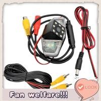 ราคา กล้องมองหลัง HD AHD สําหรับ Honda Pilot Accord Civic EK FD Odyssey Acura TSX 2006-2011 (24216962789)