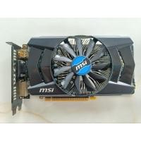 ราคา MSI GTX 750ti 2 GDDR5 (15690214577)