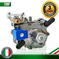 ราคา Tomasetto AT09 Alaska – หม้อต้มระบบชุดหัวฉีด LPG Tomasetto AT09 Alaska 120hp (แท้ Italy) (1844874303)