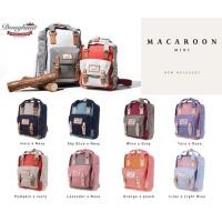 ราคา Doughnut Macaroon size mini ของแท้จากช็อปฮ่องกง (61179685)