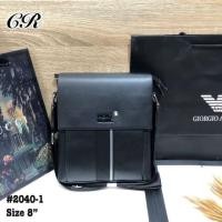 ราคา กระเป๋าผู้ชายMont Blanc ส่งฟรี EMS ✅ (2429877763)