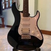 ราคา กีตาร์ไฟฟ้าYAMAHA มือ2 รุ่นPAC012 (ใช้งานครั้งเดียว) (6942370935)