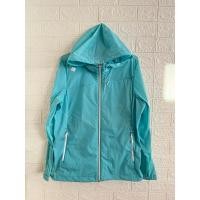 ราคา เสื้อคลุมผ้าร่มบาง กันแดด สะท้อนหยดน้ำ rapido (23063931332)