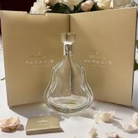 ราคา ขวดเปล่า Hennessy Paradise 700ml พร้อมกล่องนอก กล่องใน การ์ด (27159455362)