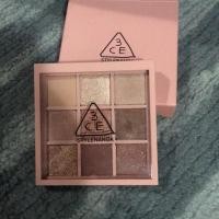 ราคา 3ce multi eye color palette (906016498)