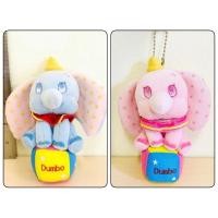 ราคา พวงดัมโบ้บนฐาน สีฟ้าป้ายชัด สีชมพูป้ายจางค่ะ #ดัมโบ้ #ช้างดัมโบ้ #ช้างดัมโบ้สีฟ้า #dumbo #dumbothailand (20336782040)