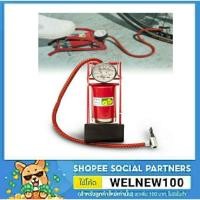 ราคา เครื่องปั๊มลมแบบเท้าเหยียบ ท่อเดี่ยว (5655746989)