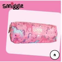 ราคา กระเป๋าดินสอ ของ Smiggle ลายม้ายูนิคอน สีชมพู นำเข้าจากประเทศออสเตรเลีย / อุปกรณ์การเรียนที่สำคัญของลูกน้อย (27904447106)