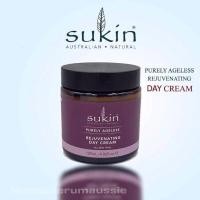ราคา SuKin Day Cream 120mlเห็นผล78%หลังจากใช้ติดต่อกัน14วันนำเข้ามาจากประเทศออสเตรเลียแท้ๆ100% (8411643241)