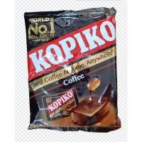 ราคา ลูกอมกาแฟ โกปิโก้ คาปูชิโน่ (100เม็ด) ท๊อฟฟี่ รสดั้งเดิม (29659336904)