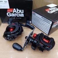 ราคา รอกหยดน้ำ Abu Blackmax 4 รุ่นใหม่ 2021 ของแท้ 100% มีประกัน (9795445474)