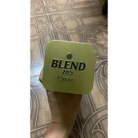 ราคา กล่องเหล็กเปล่า Blend 285 Signature (28563522377)