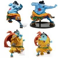 ราคา Jinbei BWFC / King of Artist the Jinbe One Piece วันพีช ของแท้ จินเบ KOA / จินเบ BWFC (23320545360)