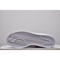 ราคา Adidas Superstar for women's and men's running shoes white/red New Trend (23088603398)