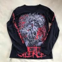 ราคา เสื้อแขนยาวลายวง (371025022)