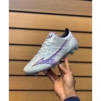 ราคา รองเท้าสตั๊ด Mizuno Alpha (22637375214)