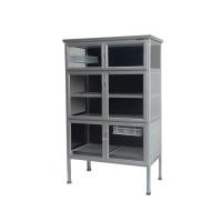 ราคา Shopping Idea SANKI ตู้กับข้าว SKS-35 สีอลูมิเนียม ฮิตติดเทรน (28404207051)