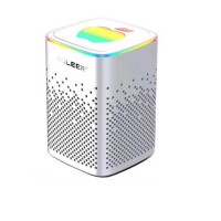 ราคา ลำโพง KOLEER S818 soundbar LED wireless speaker version5.0+EDR บลูทูธ, USB, SDcard, AUX ต่อคอม ต่อทีวี (4085098976)