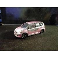 ราคา Honda FIT / Jazz TOMICA รถของเล่น (16626483764)