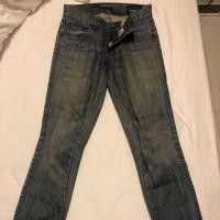 ราคา มือสอง : MC lady jeans size 26 (1814461048)