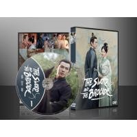 ราคา ซีรี่ย์จีน The Sword and The Brocade ร้อยรักปักดวงใจ (พากษ์ไทย/ซับไทย) DVD 8 แผ่น (9340994518)