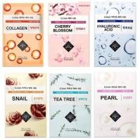 ราคา แผ่นมาร์คหน้า Etude House บาง0.2mm (7437354816)