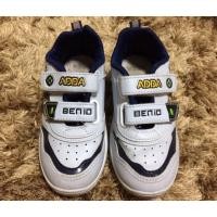 ราคา รองเท้าผ้าใบเด็กเล็ก1-3ขวบ (1596577952)