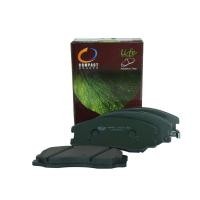 ราคา ผ้าดิสเบรคหน้า CAPTIVA ปี 2007-2010 COMPACT LIFE(ML-1850-COMPACT) (17038254027)