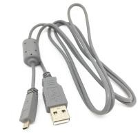 ราคา Usb PC คอมพิวเตอร์ข้อมูล Sync สายสําหรับ Samsung Digimax กล้อง A50 A-50 S 85 V700 S760 ES15 ES17 ES19 ES20 ES30 ES30 ES25 ES90 (18152048577)