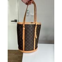 ราคา Louis​ VUITTON​ Bucket​ GM​แท้100%สภาพ98% (27262978106)