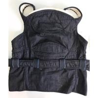 ราคา #เป้อุ้มเด็กขับมอเตอร์ไซค์มือสอง รองรับน้ำหนักได้ดี อุ้มหน้าหลังได้ 4ด-3ขวบ รับได้ถึง20 โล (1872038541)