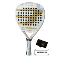 ราคา Padel Racket BullPadel FLOW ไม้พาเดล เทนนิส tennis ของแท้ พร้อมส่ง (24922089884)