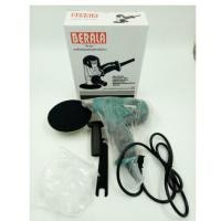 ราคา เครื่องขัดสีไฟฟ้า BERALA สีเขียว (469386657)