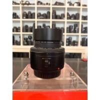 ราคา yongnuo 35mm F2 for Canon (23537358846)