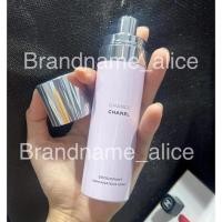 ราคา แท้ Chanel chance deodorant spray 100ml (14215156513)