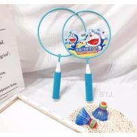 ราคา พร้อมส่ง ไม้ตีแบตเด็ก ไม้แบดเด็ก ⭐ สำหรับเด็กนักเรียนประถมอนุบาล 3-12 ปี ⭐ (7582069058)