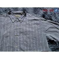 ราคา L.L.Bean เสื้อเชิ้ตแขนสั้นใส่ลำลอง เสื้อผ้ามือสองกระสอบนำเข้า (23131887220)