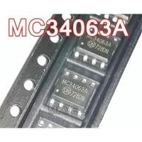 ราคา 2PCS , MC34063A , MC34063 ,ใช้แทนเบอร์ AP34063 , SOP-8 , 1.5A Boost/Buck/Inverting Switching Regulator 2ตัว (2300267025)