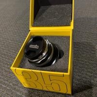 ราคา Greekster เลนส์ 35mm F1.1 สำหรับ Leica TL (7639631701)