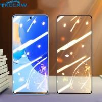 ราคา ฟิล์มกระจกนิรภัยกันรอยหน้าจอ แบบเต็มจอ สําหรับ Huawei P50E P50 Pro Nova 8i 7 9 SE 8 SE Youth 7 8 9 Pro Y60 Y7a Y9a Y8p Y8s Y6p Y5p P Smart Z 2021 (8999099984)