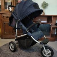 ราคา Air buggy รถเข็นเด็ก รุ่น coco (2982439085)