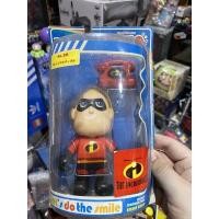 ราคา Sega Disney Characters Fun Fan Amuse Smile Snap No 36 The Incredibles Figure Model l โมเดล ฟิกเกอร์ ดิสนีย์ (14483311307)