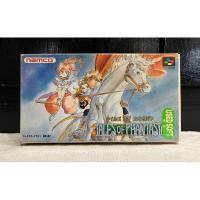 ราคา Tales of Phantasia Super Famicom (SFC) งานกล่องสภาพคม (27611470254)