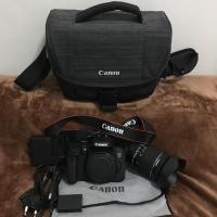 ราคา กล้อง Cannon EOS 750D EF-S 18-55mm IS STM (3600729075)