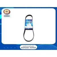 ราคา Mitsubishi สายพานพัดลม/ไดร์ชาร์จ 5PK865 อะไหล่รถยนต์ รุ่น อีคาท้ายเบนซ์,แลนเซอร์ ตั้งแต่ปี1996-1999 เครื่อง1.5 4G15,4 (8987046660)