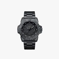 ราคา Luminox นาฬิกาข้อมือผู้ชาย Luminox Sea Series Black รุ่น XS.3252.BO (18407438283)