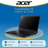 ราคา NOTEBOOK ACER TRAVELMATE TMP214-53-37AP (NXVPNST00R) (22625454144)
